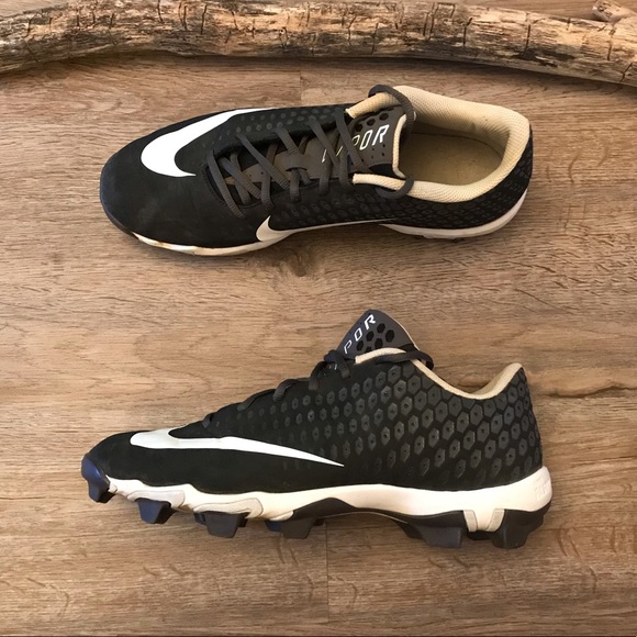nike fastflex vapor cleats
